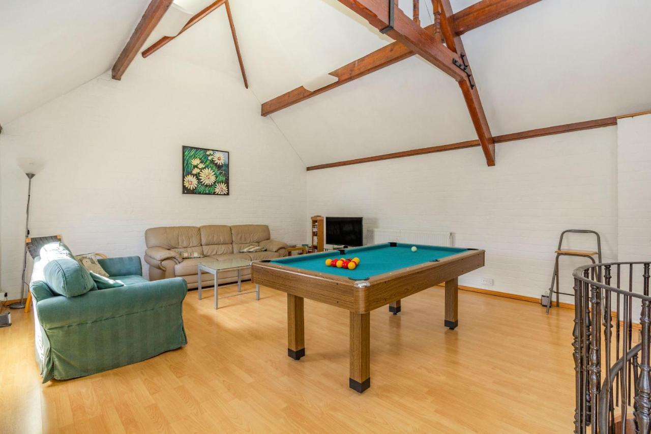 Southport Coach House Villa Exterior photo
