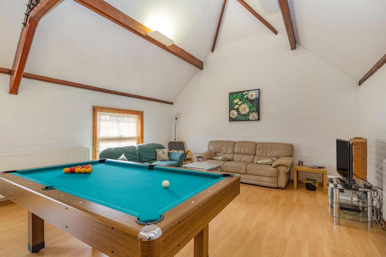 Southport Coach House Villa Exterior photo