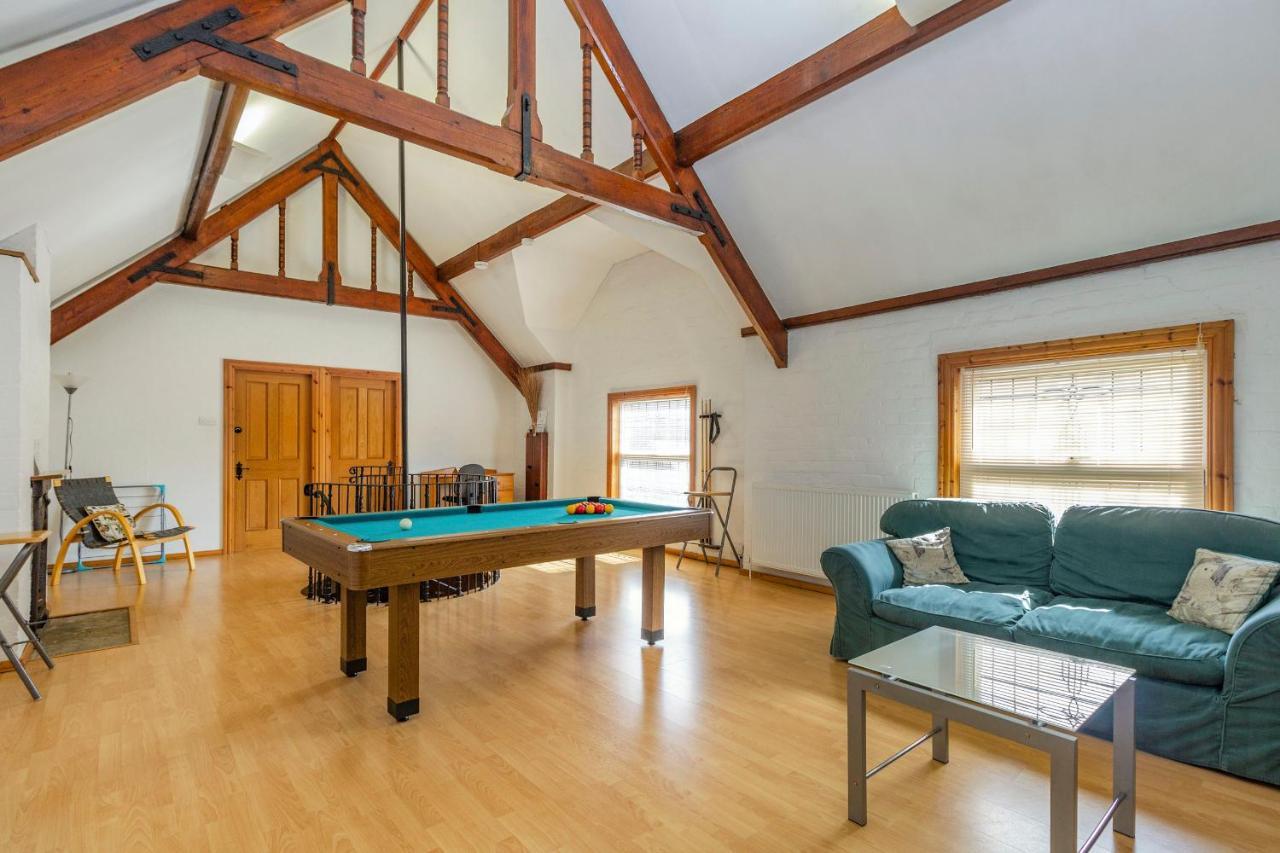 Southport Coach House Villa Exterior photo